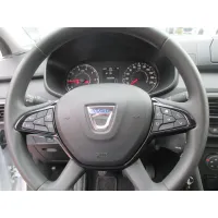 Dacia Sandero, 2022, МКПП, пробег 44169 км