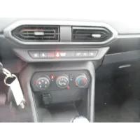 Dacia Sandero, 2022, МКПП, пробег 44169 км