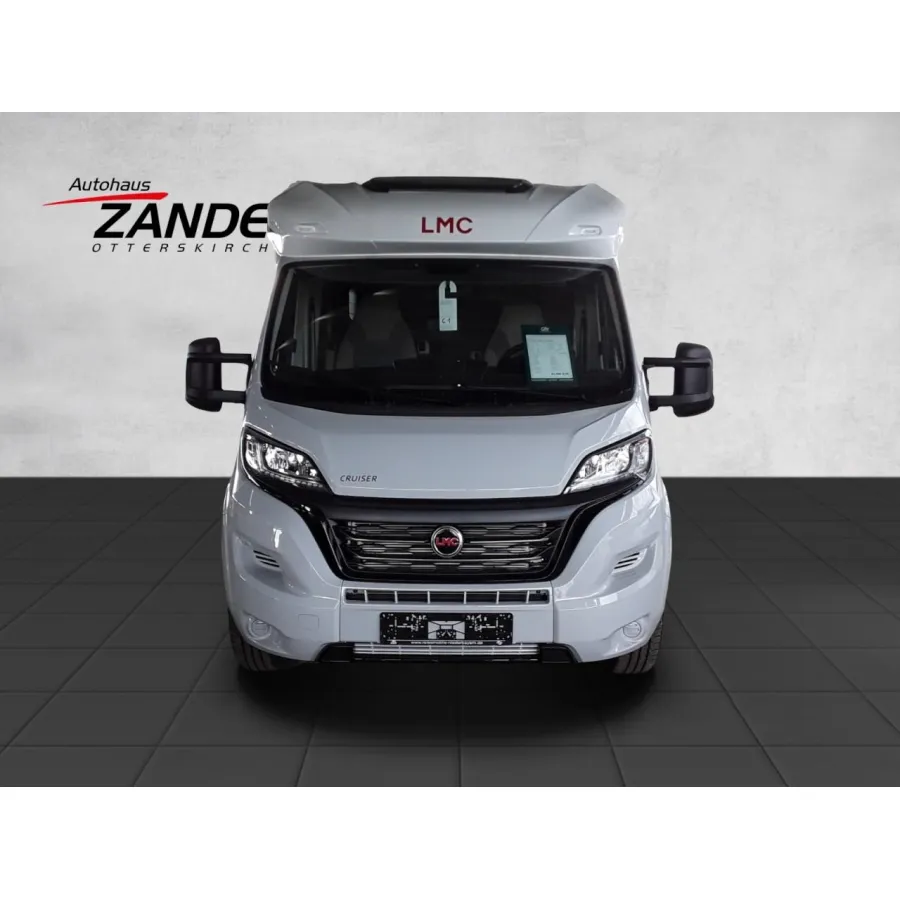 Автодом LMC Cruiser, 2024, АКПП, пробег 19990 км