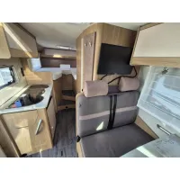 Автодом LMC Cruiser, 2024, АКПП, пробег 19990 км