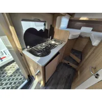 Автодом LMC Cruiser, 2024, АКПП, пробег 19990 км