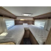 Автодом LMC Cruiser, 2024, АКПП, пробег 19990 км