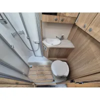 Автодом LMC Cruiser, 2024, АКПП, пробег 19990 км