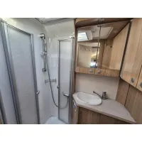 Автодом LMC Cruiser, 2024, АКПП, пробег 19990 км