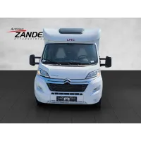 Автодом LMC Lift, 2025, МКПП, пробег 12500 км