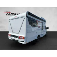 Автодом LMC Lift, 2025, МКПП, пробег 12500 км