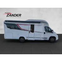 Автодом LMC Lift, 2025, МКПП, пробег 12500 км