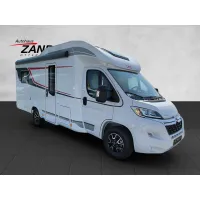 Автодом LMC Lift, 2025, МКПП, пробег 12500 км