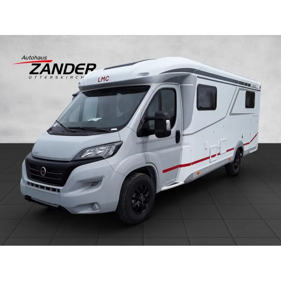 Автодом LMC Cruiser, 2025, МКПП, пробег 100 км