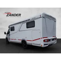 Автодом LMC Cruiser, 2025, МКПП, пробег 100 км