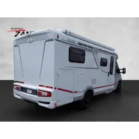 Автодом LMC Cruiser, 2025, МКПП, пробег 100 км