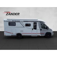 Автодом LMC Cruiser, 2025, МКПП, пробег 100 км