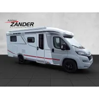 Автодом LMC Cruiser, 2025, МКПП, пробег 100 км