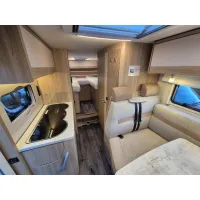 Автодом LMC Cruiser, 2025, МКПП, пробег 100 км