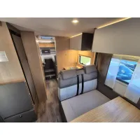 Автодом LMC Tourer, 2025, МКПП, пробег 13000 км