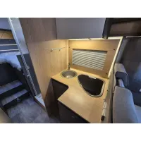 Автодом LMC Tourer, 2025, МКПП, пробег 13000 км