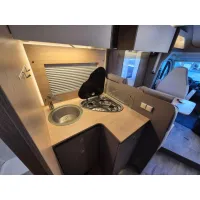 Автодом LMC Tourer, 2025, МКПП, пробег 13000 км