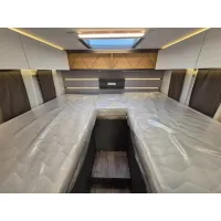 Автодом LMC Tourer, 2025, МКПП, пробег 13000 км