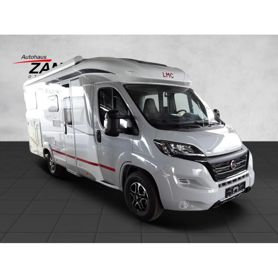 Автодом LMC Cruiser, 2025, АКПП, пробег 200 км