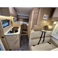 Автодом LMC Cruiser, 2025, АКПП, пробег 200 км