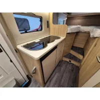 Автодом LMC Cruiser, 2025, АКПП, пробег 200 км