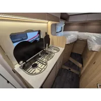 Автодом LMC Cruiser, 2025, АКПП, пробег 200 км