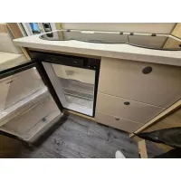 Автодом LMC Cruiser, 2025, АКПП, пробег 200 км