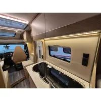 Автодом LMC Cruiser, 2025, АКПП, пробег 200 км