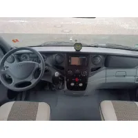 Автодом Dethleffs Globetrotter, 2010, МКПП, пробег 95200 км