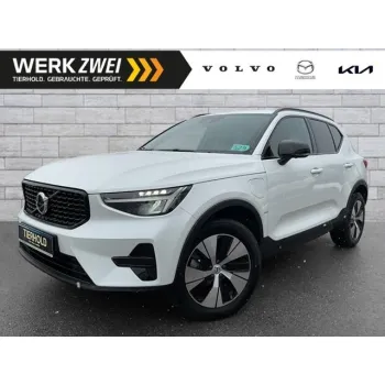 Volvo XC40, 2022, АКПП, пробег 14700 км