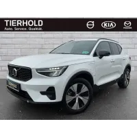 Volvo XC40, 2022, АКПП, пробег 14700 км