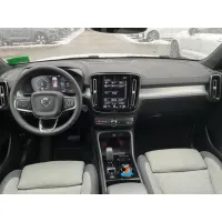Volvo XC40, 2022, АКПП, пробег 14700 км
