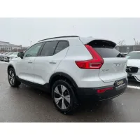 Volvo XC40, 2022, АКПП, пробег 14700 км