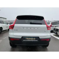 Volvo XC40, 2022, АКПП, пробег 14700 км
