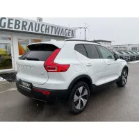 Volvo XC40, 2022, АКПП, пробег 14700 км