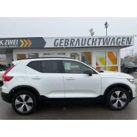 Volvo XC40, 2022, АКПП, пробег 14700 км