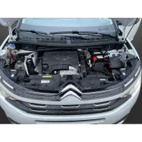 Citroën C5, 2022, МКПП, пробег 58858 км