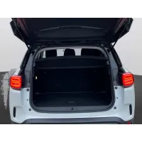 Citroën C5, 2022, МКПП, пробег 58858 км