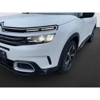 Citroën C5, 2022, МКПП, пробег 58858 км