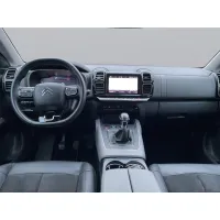 Citroën C5, 2022, МКПП, пробег 58858 км