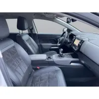 Citroën C5, 2022, МКПП, пробег 58858 км