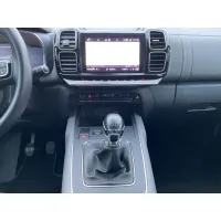 Citroën C5, 2022, МКПП, пробег 58858 км
