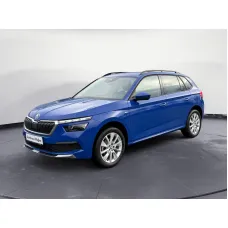 Skoda Kamiq, 2022, АКПП, пробег 45190 км Skoda Kamiq, 2022, АКПП, пробег 45190 км