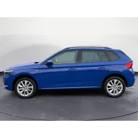 Skoda Kamiq, 2022, АКПП, пробег 45190 км