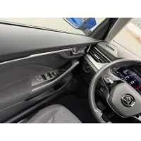 Skoda Kamiq, 2022, АКПП, пробег 45190 км