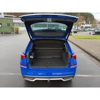 Skoda Kamiq, 2022, АКПП, пробег 45190 км