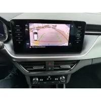 Skoda Kamiq, 2022, АКПП, пробег 45190 км