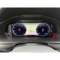 Skoda Kamiq, 2022, АКПП, пробег 45190 км