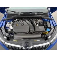 Skoda Kamiq, 2022, АКПП, пробег 45190 км