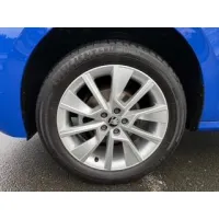 Skoda Kamiq, 2022, АКПП, пробег 45190 км